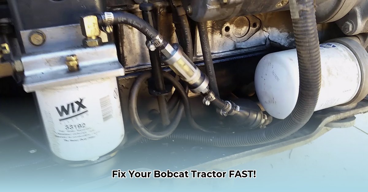 bobcat-tractor-problems